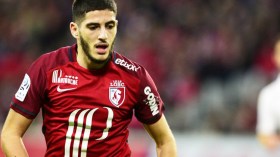 “بن زية” مُرشّح للإلتحاق بـ “سليماني”