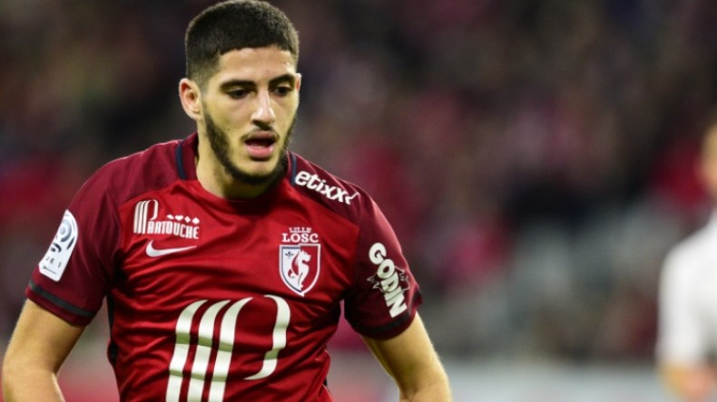 بن زية غاضب من زطشي وماجر