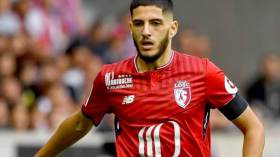الجزائري بن زية مرشح لمغادرة ليل