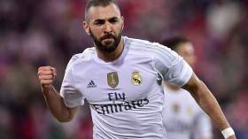 هذا هو الحكم الصادر في حق بن زيمة في قضية ابتزاز فالبوينا