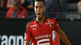 إيفرتون يُريد انتداب بن سبعيني