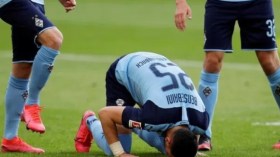 بن سبعيني.. هدف وتمريرة وسجدة في رمضان وكورونا