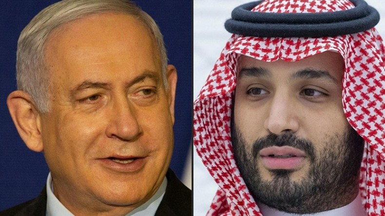 السعودية ستطبع مع “إسرائيل” في هذا الموعد