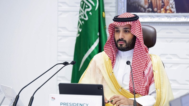 بن سلمان ينفي إرسال فريق لاغتيال مسؤول سعودي سابق في كندا
