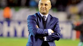 بن شيخة مدربا جديدا للاتحاد الليبي إلى غاية جويلية 2019