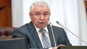 الجزائر تدعو المجتمع الدولي إلى تحمل مسؤولياته في فلسطين