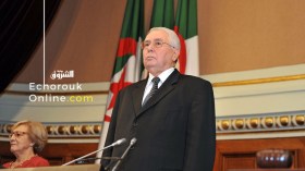 بن صالح: “سنتصدى لكافة المناورات ضدّ الرئاسيات”