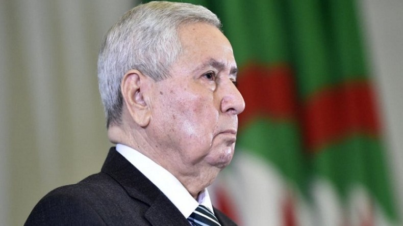 المعارضة ترفض بن صالح وتدعو الجيش إلى حماية الحراك