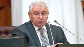 Algeria Calls For The Need To Purify Arab Climate In All Fields