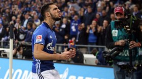 بن طالب: أنا مكافح لا يُحبّ الخسارة ولستُ مُؤذيا