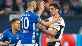 بن طالب يعتذر وشبح نهاية الموسم يحوم حوله