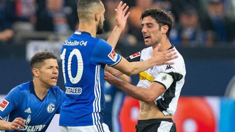 بن طالب يعتذر وشبح نهاية الموسم يحوم حوله