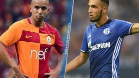 بن طالب وفيغولي يفشلان في بلوغ نهائي الكأس