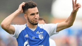 شالك الألماني يشترط 25 مليون أورو لبيع بن طالب