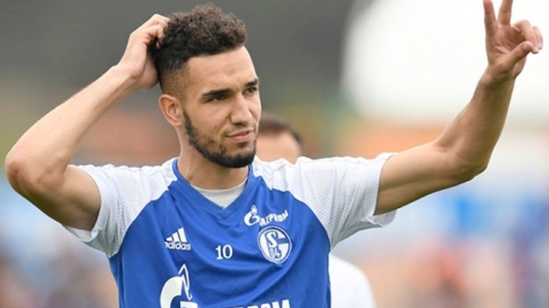 شالك الألماني يشترط 25 مليون أورو لبيع بن طالب