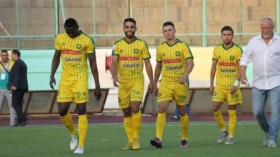 بن علجية سيمدد تعاقده مع الشبيبة إلى غاية جوان 2019