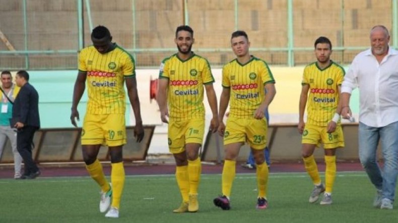 بن علجية سيمدد تعاقده مع الشبيبة إلى غاية جوان 2019