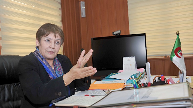 بن غبريط: لا نعلم الغيب لكن نتوقع تحسن نسبة النجاح في البكالوريا