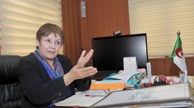 بن غبريط: يجب الإهتمام بمرجعيتنا الثقافية ومرافقة التلاميذ لبناء هوية أدبية