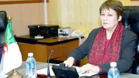 الراسبون في البكالوريا ينقلون احتجاجاتهم إلى مكتب بن غبريط