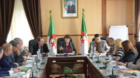 تنصيب مجلس للتنسيق والتشاور بكل بلدية قريبا