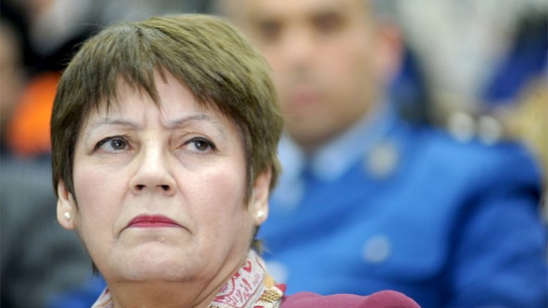 حاملو المفاضح!