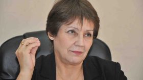 بن غبريط تعلن عن جدول إختبارات الإمتحان المهني للأساتذة