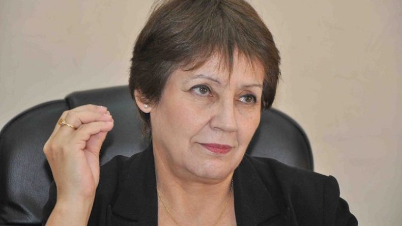 بن غبريط تعلن عن جدول إختبارات الإمتحان المهني للأساتذة