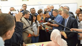 “قراصنة البكالوريا” يهزمون بن غبريط!