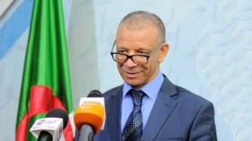 بن قرينة: لن نترك لكم المرادية لتخرجوا العصابة من السجون