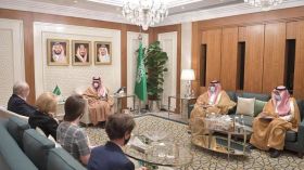 هذا ما جاء في الرسالة الأمريكية للسعودية حول حرب اليمن