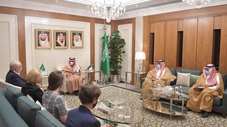 هذا ما جاء في الرسالة الأمريكية للسعودية حول حرب اليمن