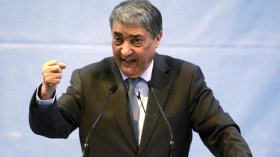 بن فليس: مرافقة الجيش للحراك خيار لا بديل عنه