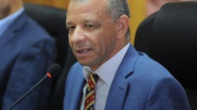 حركة البناء تعتزم ترشيح بن قرينة للرئاسيات