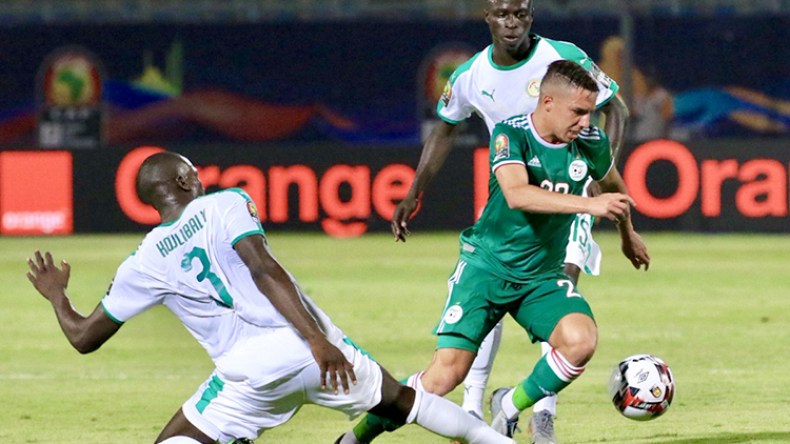 هكذا تحدى بن ناصر والده وفضل “الخضر” على “أسود الأطلس”