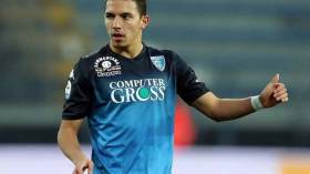 نابولي يتحرك بقوة لحسم صفقة بن ناصر