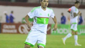 تساؤلات حول عدم استدعاء ماجر لبن ناصر لمواجهة السعودية