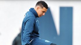 بن ناصر قد يكون الثابت الوحيد في تشكيلة بلماضي