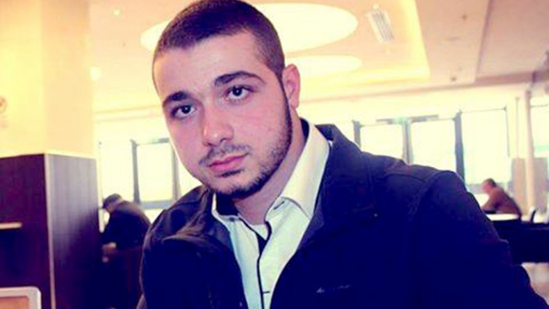 رواية مروان.. قصة حقيقية بطلها شاب غدرت به الحياة