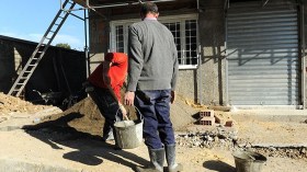 تمار: لا زيادة في إعانات السكن الريفي