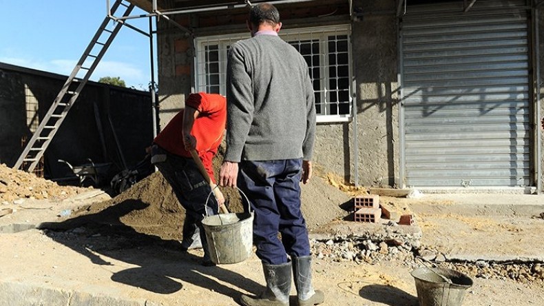 تمار: لا زيادة في إعانات السكن الريفي