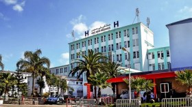 مستشفى بني مسوس من دون “سكانير” والمرضى يعانون