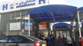 عمال بمستشفى بني مسوس يبيعون طعام المرضىǃ