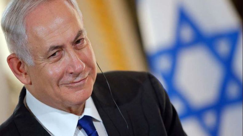 إيران اخترقت هاتفي عقيلة وابن نتنياهو للتنصت عليه