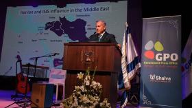 زعزعة استقرار السعودية يزعزع العالم