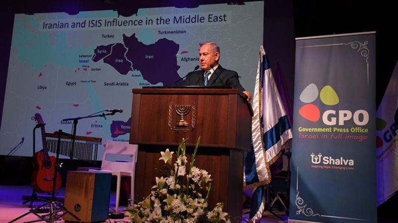 زعزعة استقرار السعودية يزعزع العالم