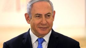 عمامة إسلامية أسقطت “إمبراطورية” نتنياهو