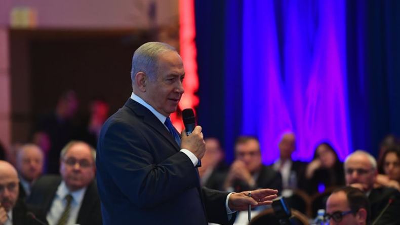 رحلات الطيران الإسرائيلية ستحلق فوق السودان