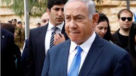 نتنياهو يدفع ثمن عدوانه على غزة