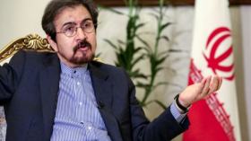 طهران تستدعي السفير الألماني